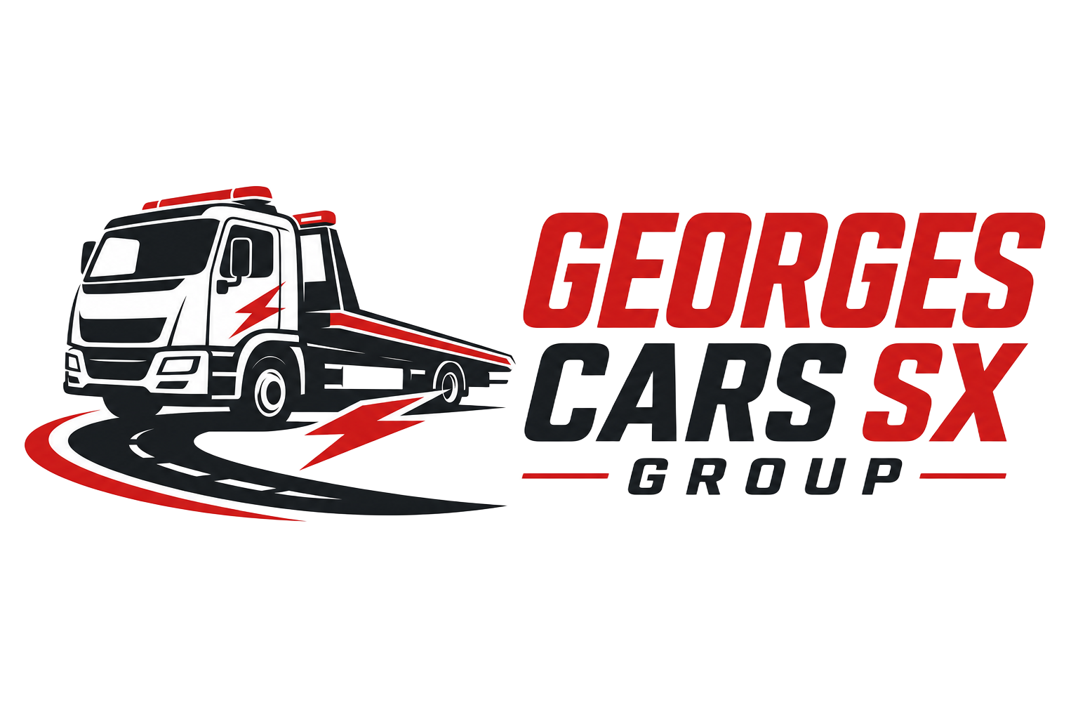 Georges Cars SX Group